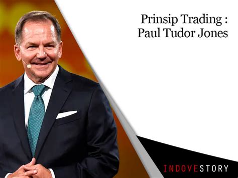 paul tudor jones forex|paul tudor jones business.